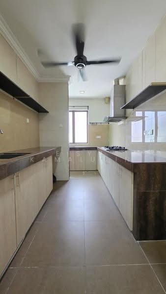 Rumah Teres untuk Disewa di Denai Alam (Shah Alam) - Eisya Kamaludin - PropertyGuru.com.my