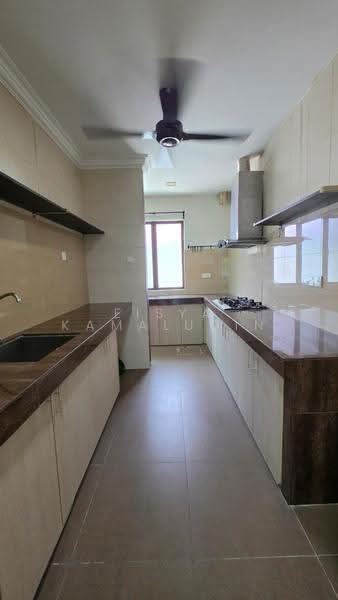 Rumah Teres untuk Disewa di Denai Alam (Shah Alam) - Eisya Kamaludin - PropertyGuru.com.my
