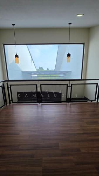 Rumah Teres untuk Disewa di Denai Alam (Shah Alam) - Eisya Kamaludin - PropertyGuru.com.my