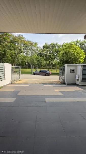 Rumah Teres untuk Disewa di Denai Alam (Shah Alam) - Eisya Kamaludin - PropertyGuru.com.my
