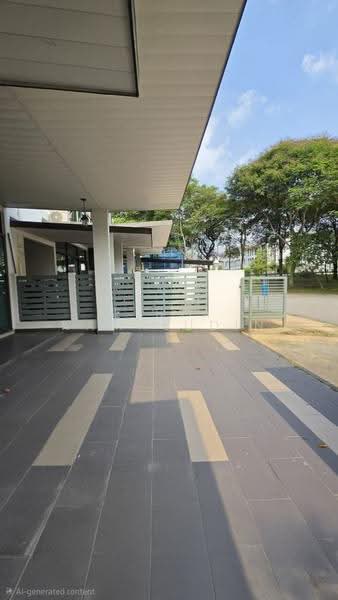Rumah Teres untuk Disewa di Denai Alam (Shah Alam) - Eisya Kamaludin - PropertyGuru.com.my