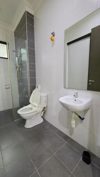 Rumah Teres untuk Disewa di Denai Alam (Shah Alam) - Eisya Kamaludin - PropertyGuru.com.my