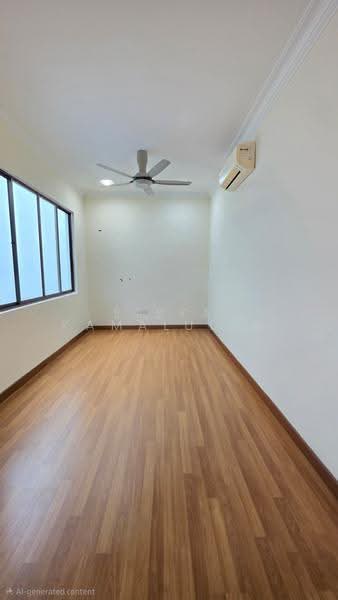Rumah Teres untuk Disewa di Denai Alam (Shah Alam) - Eisya Kamaludin - PropertyGuru.com.my
