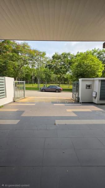 Rumah Teres untuk Disewa di Denai Alam (Shah Alam) - Eisya Kamaludin - PropertyGuru.com.my