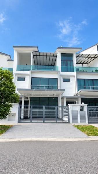Rumah Teres untuk Disewa di Denai Alam (Shah Alam) - Eisya Kamaludin - PropertyGuru.com.my