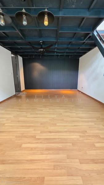 Rumah Teres untuk Disewa di Denai Alam (Shah Alam) - Eisya Kamaludin - PropertyGuru.com.my