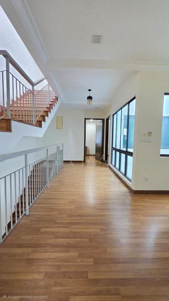 Rumah Teres untuk Disewa di Denai Alam (Shah Alam) - Eisya Kamaludin - PropertyGuru.com.my
