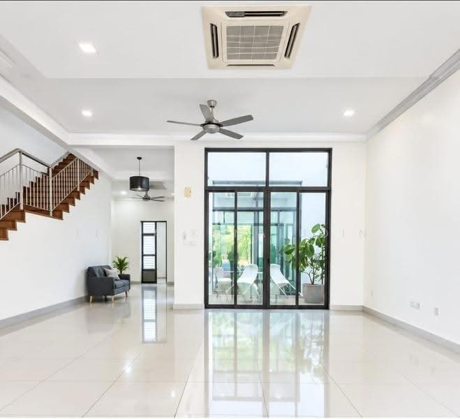 Rumah Teres untuk Disewa di Denai Alam (Shah Alam) - Eisya Kamaludin - PropertyGuru.com.my