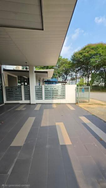 Rumah Teres untuk Disewa di Denai Alam (Shah Alam) - Eisya Kamaludin - PropertyGuru.com.my