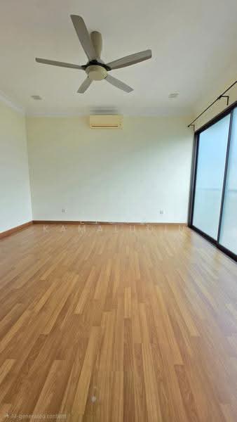 Rumah Teres untuk Disewa di Denai Alam (Shah Alam) - Eisya Kamaludin - PropertyGuru.com.my