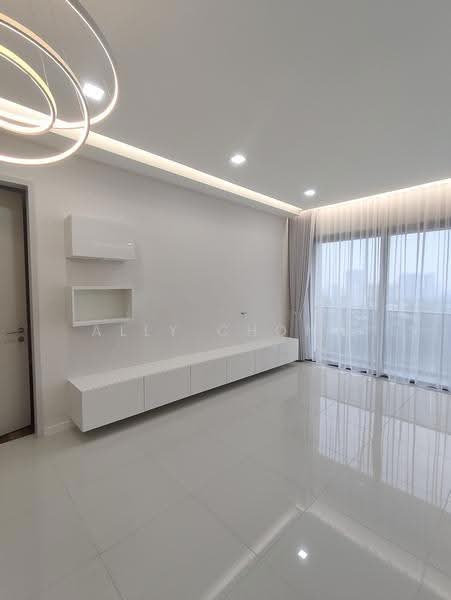 Kediaman Servis untuk Dijual di Edelweiss @ Tropicana Gardens - Ally Chong - PropertyGuru.com.my