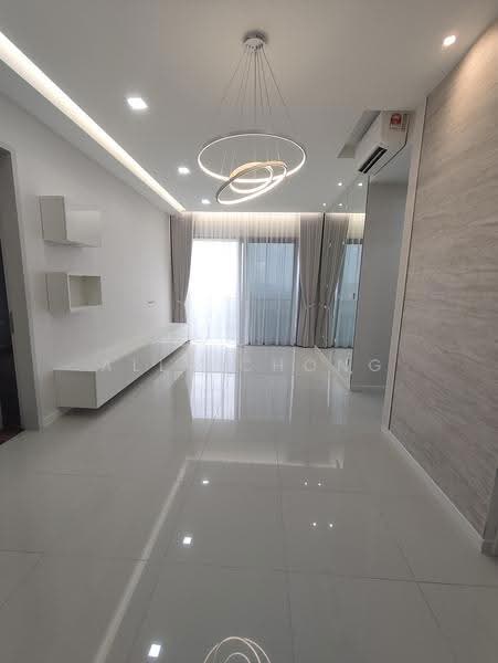 Kediaman Servis untuk Dijual di Edelweiss @ Tropicana Gardens - Ally Chong - PropertyGuru.com.my
