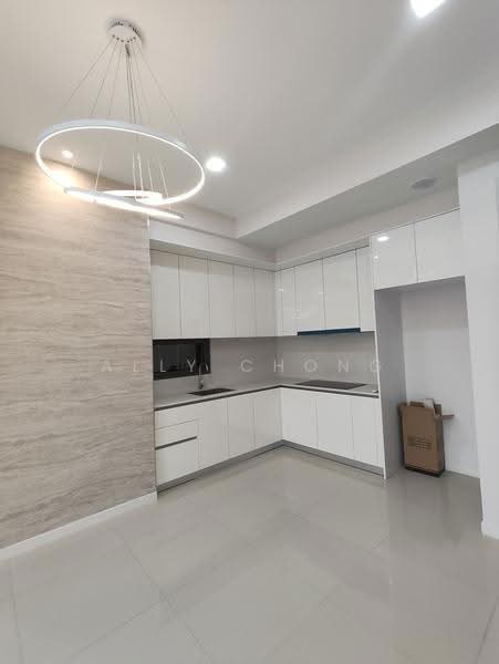 Kediaman Servis untuk Dijual di Edelweiss @ Tropicana Gardens - Ally Chong - PropertyGuru.com.my