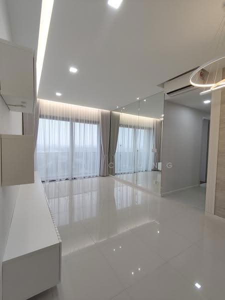 Kediaman Servis untuk Dijual di Edelweiss @ Tropicana Gardens - Ally Chong - PropertyGuru.com.my