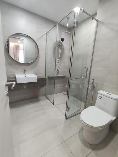 Kediaman Servis untuk Dijual di Edelweiss @ Tropicana Gardens - Ally Chong - PropertyGuru.com.my