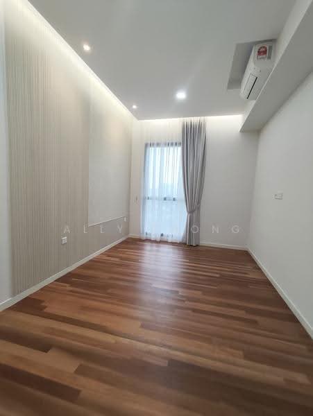 Kediaman Servis untuk Dijual di Edelweiss @ Tropicana Gardens - Ally Chong - PropertyGuru.com.my
