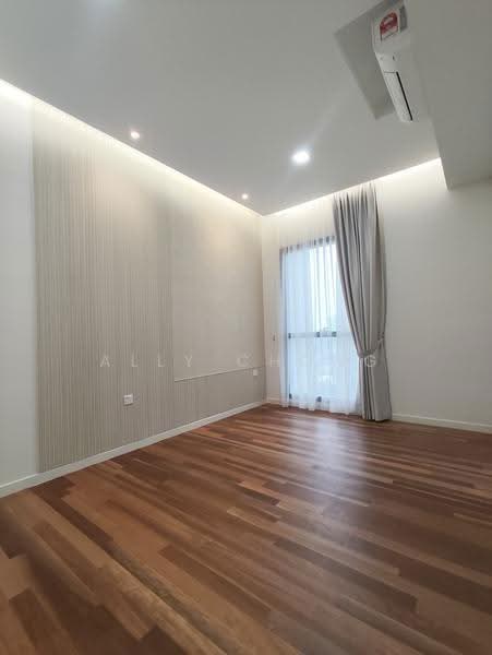 Kediaman Servis untuk Dijual di Edelweiss @ Tropicana Gardens - Ally Chong - PropertyGuru.com.my