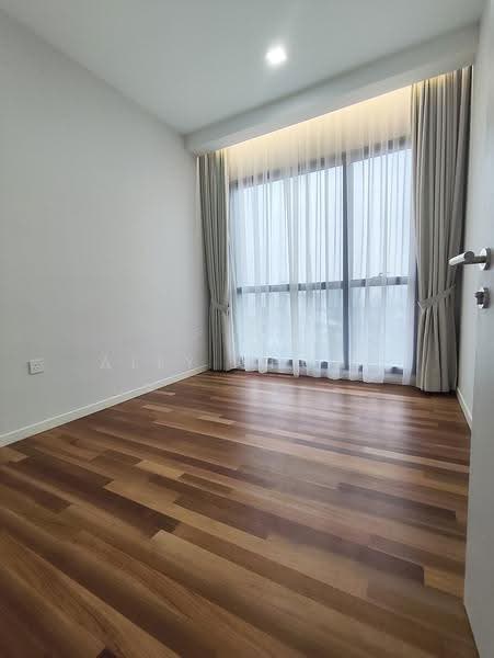 Kediaman Servis untuk Dijual di Edelweiss @ Tropicana Gardens - Ally Chong - PropertyGuru.com.my