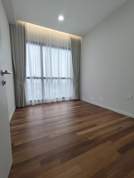 Kediaman Servis untuk Dijual di Edelweiss @ Tropicana Gardens - Ally Chong - PropertyGuru.com.my