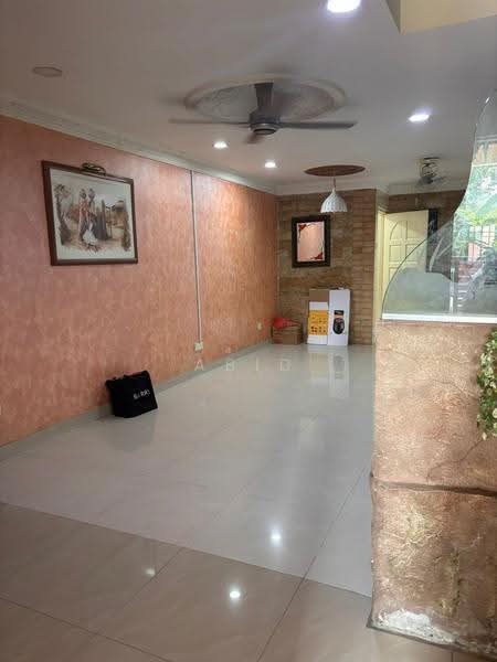 Rumah Teres 2-Tingkat untuk Dijual di Taman Sri Gombak (Gombak) - Abid Sabarudin - Interior - PropertyGuru.com.my