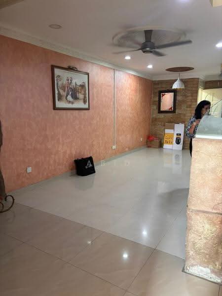 Rumah Teres 2-Tingkat untuk Dijual di Taman Sri Gombak (Gombak) - Abid Sabarudin - Interior - PropertyGuru.com.my
