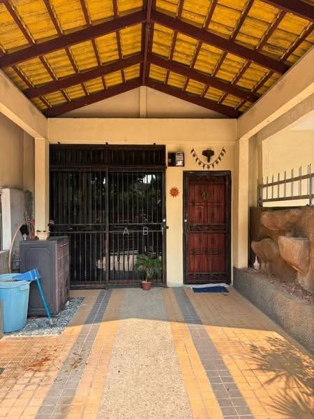 Rumah Teres 2-Tingkat untuk Dijual di Taman Sri Gombak (Gombak) - Abid Sabarudin - Exterior - PropertyGuru.com.my