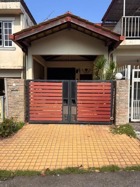 Rumah Teres 2-Tingkat untuk Dijual di Taman Sri Gombak (Gombak) - Abid Sabarudin - Exterior - PropertyGuru.com.my
