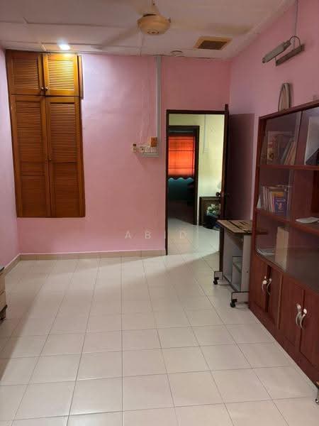 Rumah Teres 2-Tingkat untuk Dijual di Taman Sri Gombak (Gombak) - Abid Sabarudin - Interior - PropertyGuru.com.my