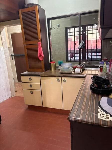 Rumah Teres 2-Tingkat untuk Dijual di Taman Sri Gombak (Gombak) - Abid Sabarudin - Kitchen - PropertyGuru.com.my