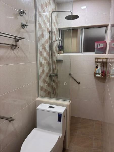 Rumah Teres 2-Tingkat untuk Dijual di Taman Sri Gombak (Gombak) - Abid Sabarudin - Bathroom - PropertyGuru.com.my