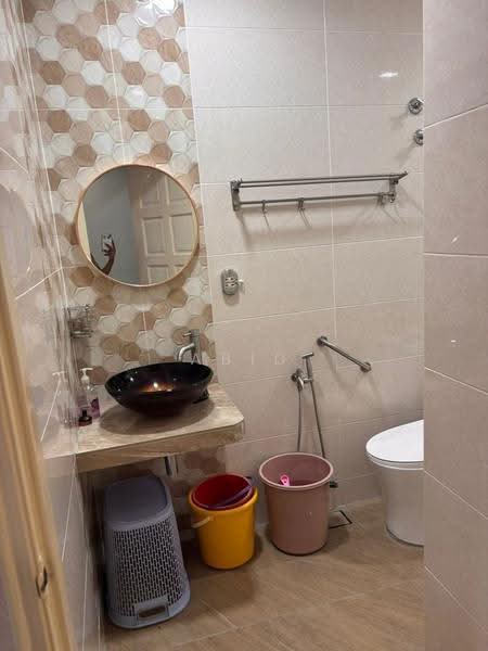 Rumah Teres 2-Tingkat untuk Dijual di Taman Sri Gombak (Gombak) - Abid Sabarudin - Bathroom - PropertyGuru.com.my