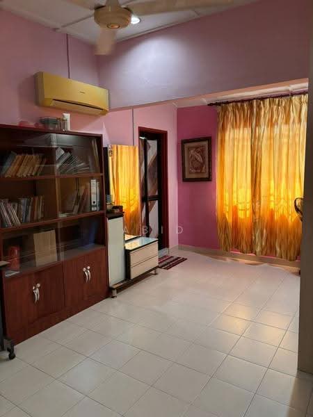 Rumah Teres 2-Tingkat untuk Dijual di Taman Sri Gombak (Gombak) - Abid Sabarudin - Living Room - PropertyGuru.com.my