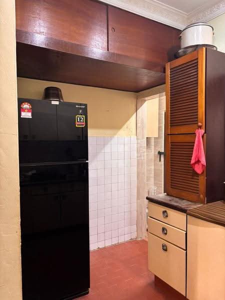 Rumah Teres 2-Tingkat untuk Dijual di Taman Sri Gombak (Gombak) - Abid Sabarudin - Kitchen - PropertyGuru.com.my