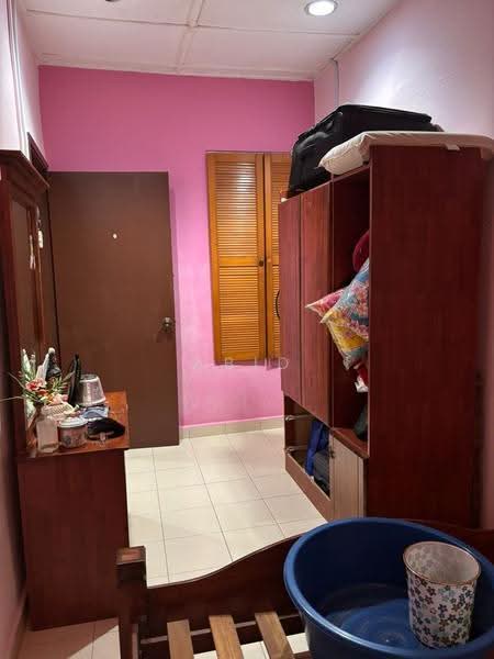 Rumah Teres 2-Tingkat untuk Dijual di Taman Sri Gombak (Gombak) - Abid Sabarudin - Bedroom - PropertyGuru.com.my