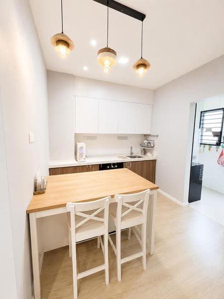 2-storey Terraced House for Sale in Setia Tropika (Johor Bahru) - Nico Chong - Kitchen - PropertyGuru.com.my