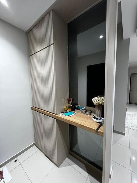 Rumah Kluster untuk Disewa di Kota Masai (Pasir Gudang) - SJ CHAN - Interior - PropertyGuru.com.my