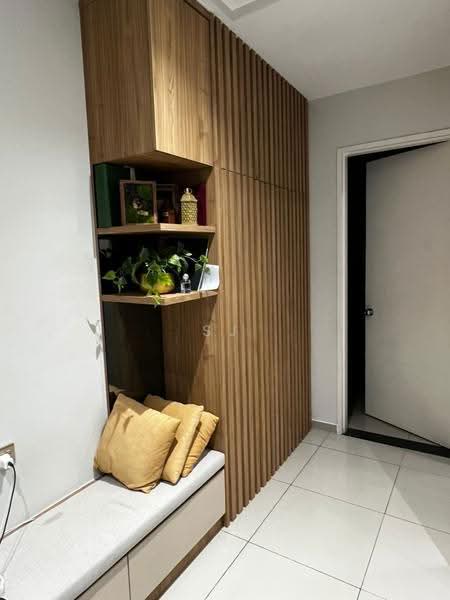 Rumah Kluster untuk Disewa di Kota Masai (Pasir Gudang) - SJ CHAN - Interior - PropertyGuru.com.my