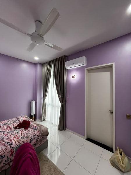 Rumah Kluster untuk Disewa di Kota Masai (Pasir Gudang) - SJ CHAN - PropertyGuru.com.my