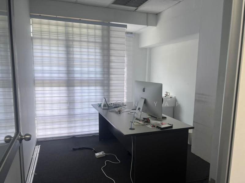 Factory for Rent in Puchong (Selangor) - Pit Voon Yap - Study - PropertyGuru.com.my