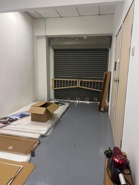 Factory for Rent in Puchong (Selangor) - Pit Voon Yap - Interior - PropertyGuru.com.my