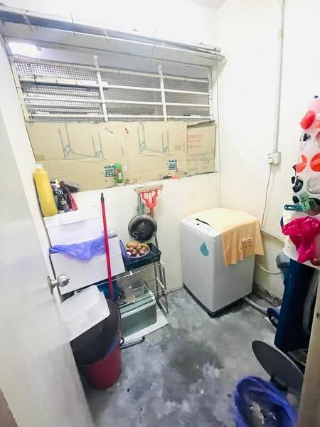 Pangsapuri untuk Dijual di Residensi Bistaria - Sam Jamal - Interior - PropertyGuru.com.my