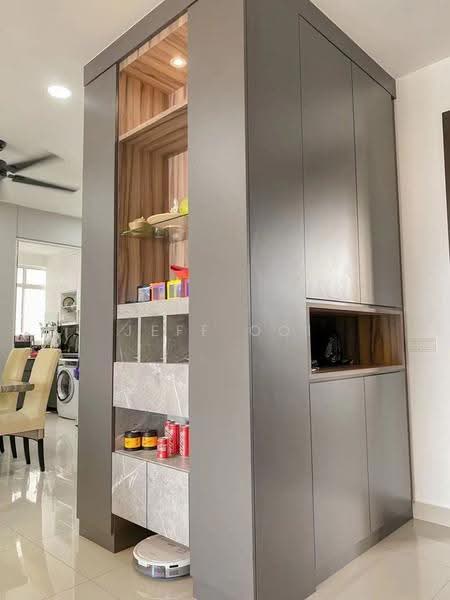 Kondominium untuk Dijual di Setia Sky Ville - Jeff Ooi - Interior - PropertyGuru.com.my