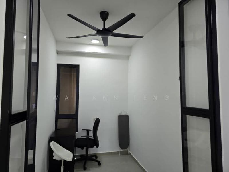 Condominium for Rent at Nidoz Residences @ Desa Petaling - Wai Ann Teng - PropertyGuru.com.my