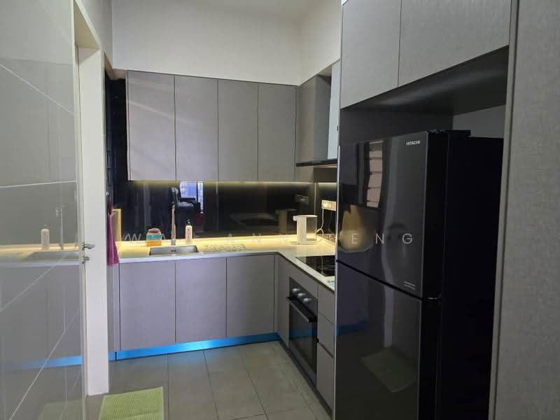 Condominium for Rent at Nidoz Residences @ Desa Petaling - Wai Ann Teng - PropertyGuru.com.my