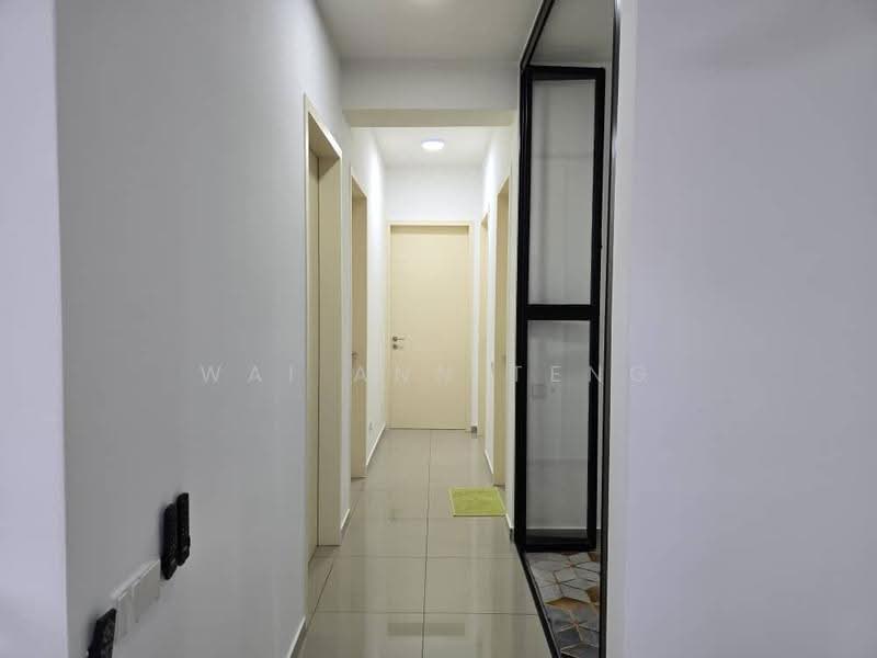 Condominium for Rent at Nidoz Residences @ Desa Petaling - Wai Ann Teng - PropertyGuru.com.my