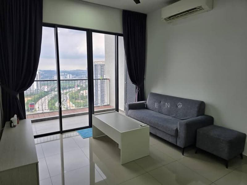 Condominium for Rent at Nidoz Residences @ Desa Petaling - Wai Ann Teng - PropertyGuru.com.my