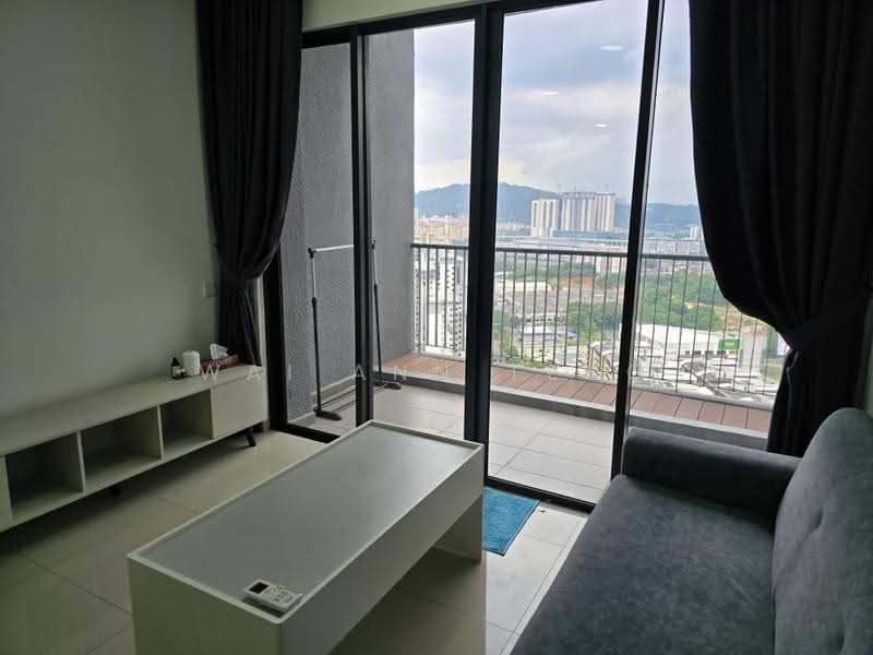 Condominium for Rent at Nidoz Residences @ Desa Petaling - Wai Ann Teng - PropertyGuru.com.my