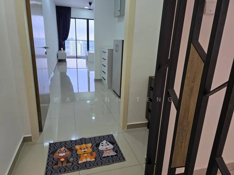 Condominium for Rent at Nidoz Residences @ Desa Petaling - Wai Ann Teng - PropertyGuru.com.my