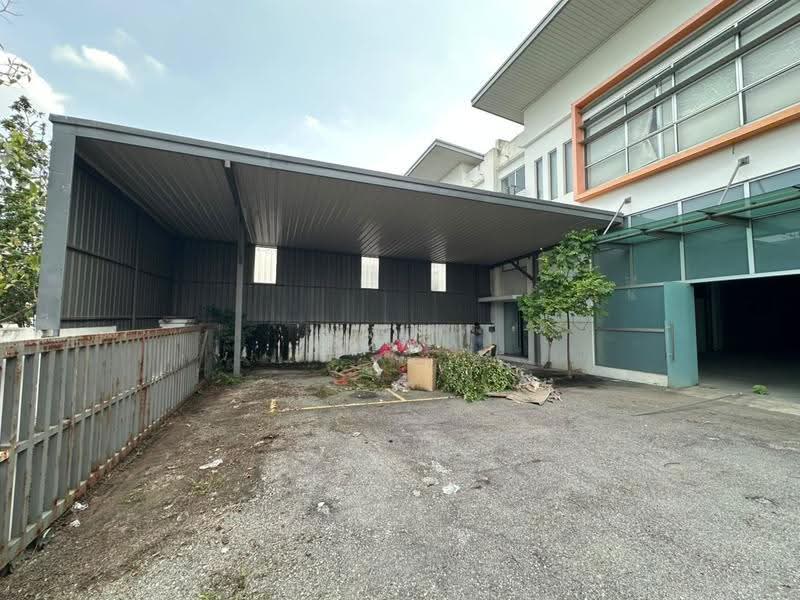 Factory for Rent in Saujana Rawang (Rawang) - CW Kong - Exterior - PropertyGuru.com.my