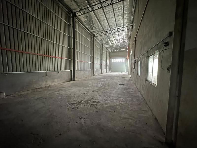 Factory for Rent in Saujana Rawang (Rawang) - CW Kong - Interior - PropertyGuru.com.my